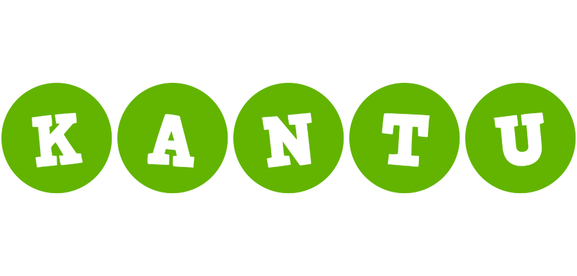 Kantu games logo