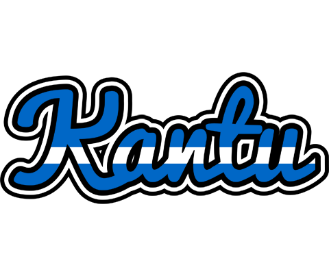 Kantu greece logo