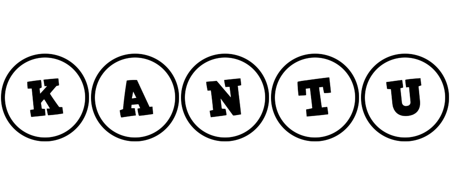 Kantu handy logo