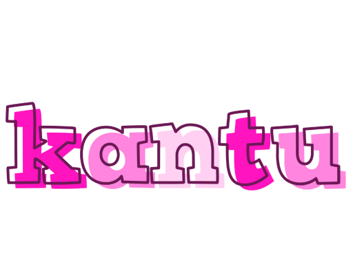 Kantu hello logo