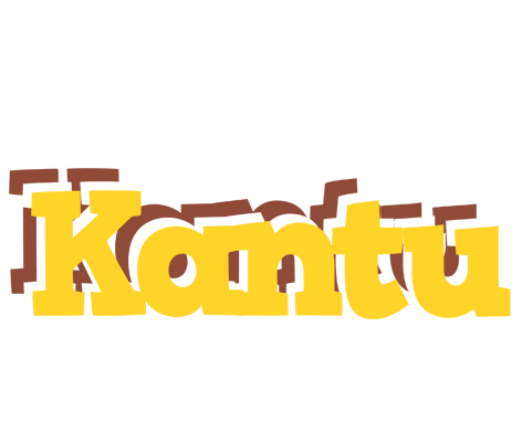 Kantu hotcup logo