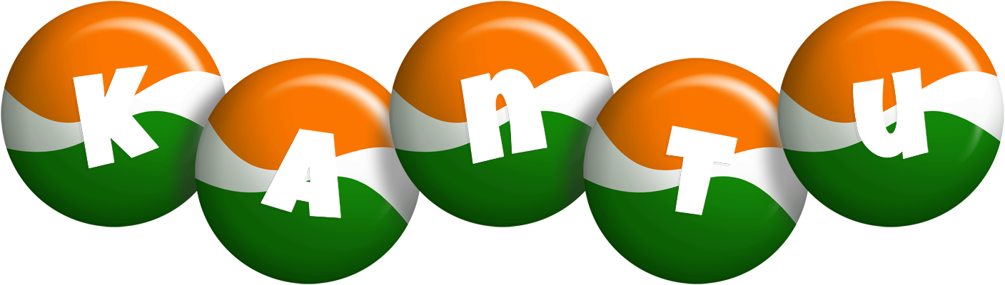 Kantu india logo