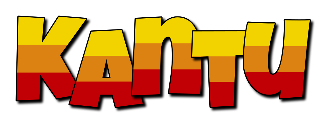 Kantu jungle logo