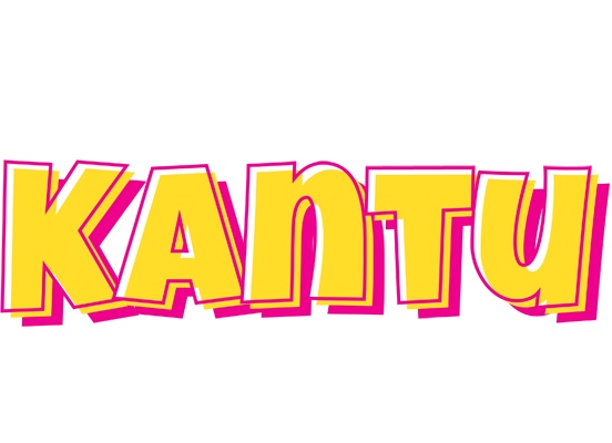 Kantu kaboom logo