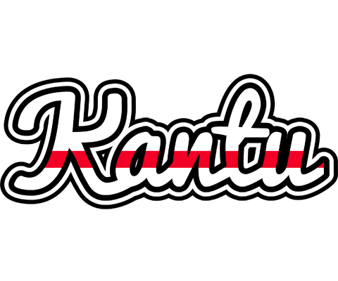 Kantu kingdom logo