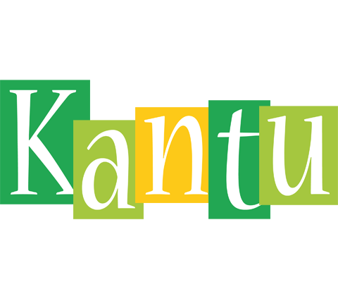 Kantu lemonade logo