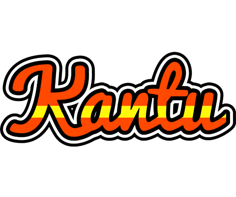 Kantu madrid logo