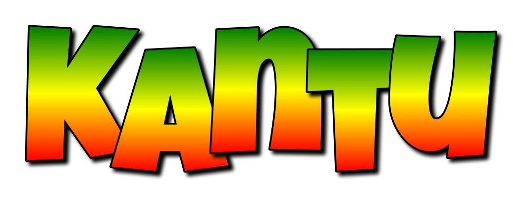 Kantu mango logo