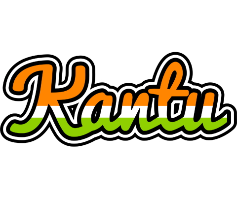 Kantu mumbai logo