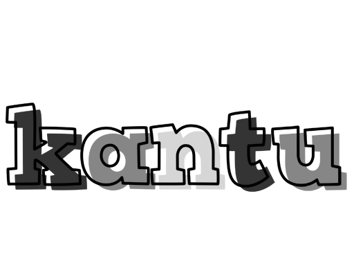 Kantu night logo