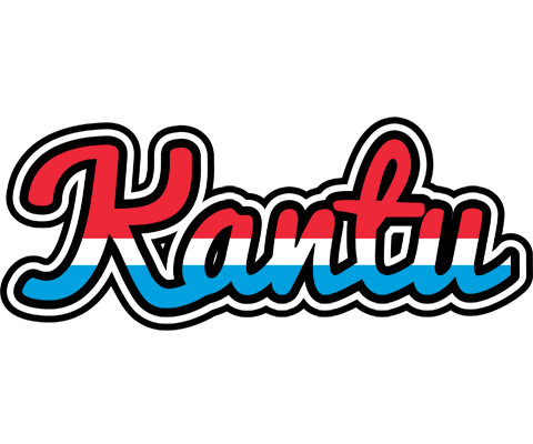 Kantu norway logo