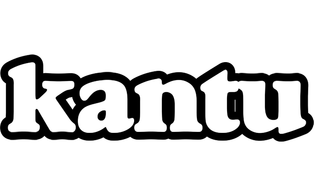 Kantu panda logo