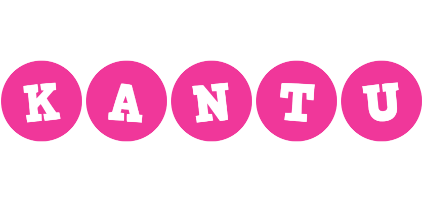 Kantu poker logo