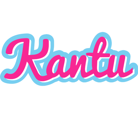 Kantu popstar logo