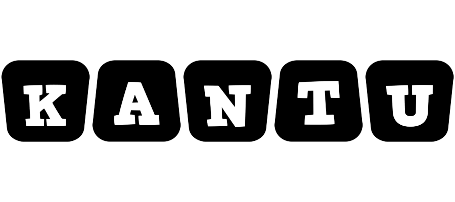 Kantu racing logo