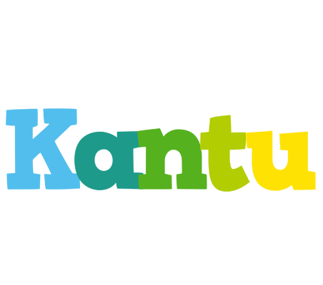 Kantu rainbows logo