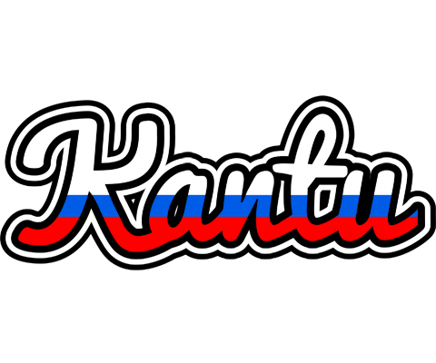 Kantu russia logo