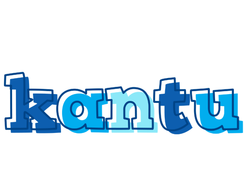 Kantu sailor logo
