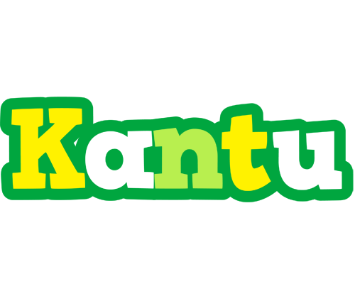 Kantu soccer logo