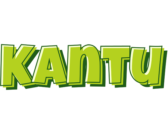 Kantu summer logo