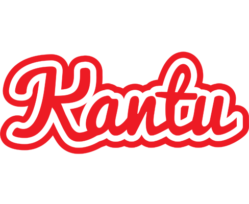 Kantu sunshine logo