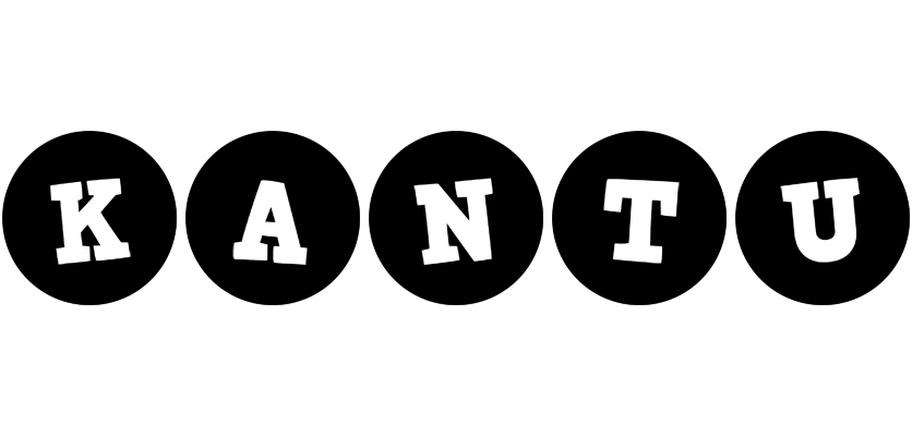 Kantu tools logo