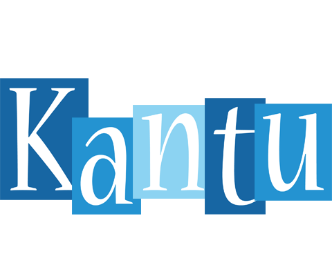 Kantu winter logo