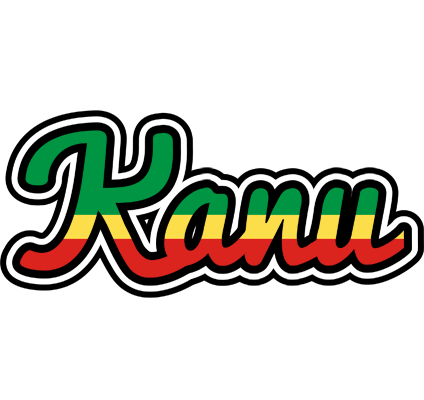 Kanu african logo