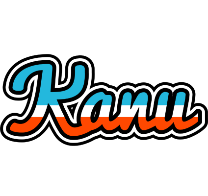 Kanu america logo