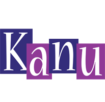 Kanu autumn logo