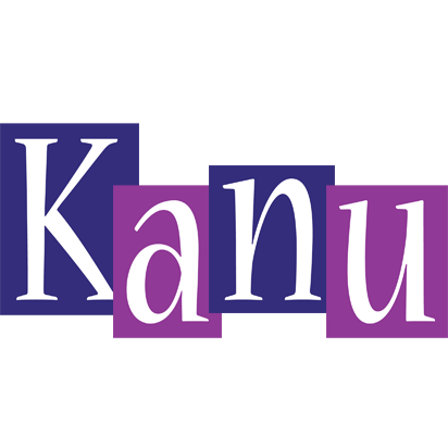 Kanu autumn logo