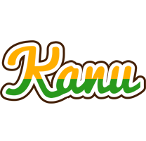 Kanu banana logo