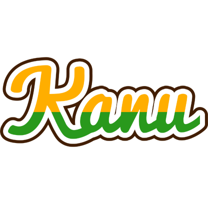 Kanu banana logo
