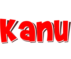 Kanu basket logo