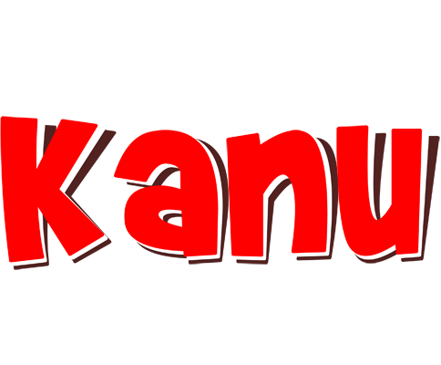 Kanu basket logo