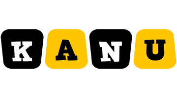 Kanu boots logo
