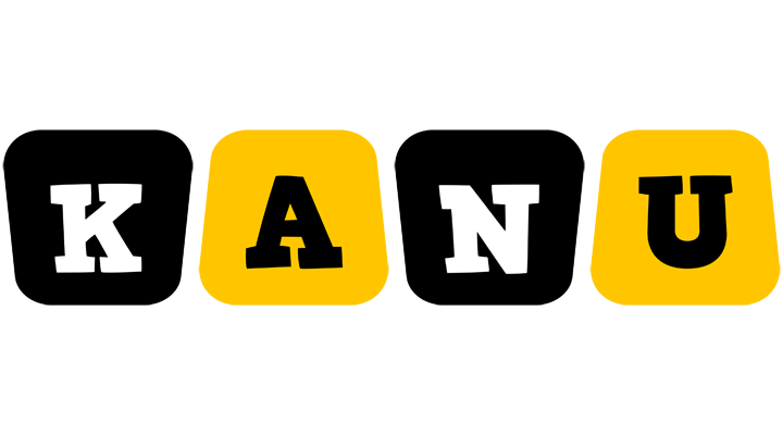 Kanu boots logo