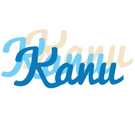 Kanu breeze logo