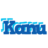 Kanu business logo