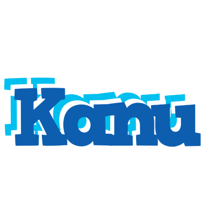 Kanu business logo