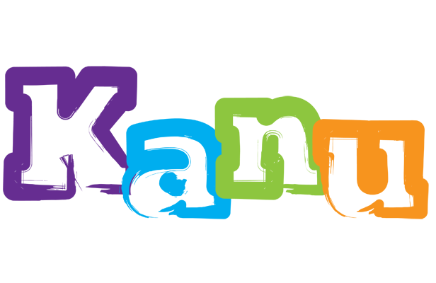 Kanu casino logo