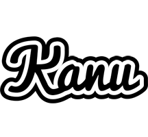 Kanu chess logo