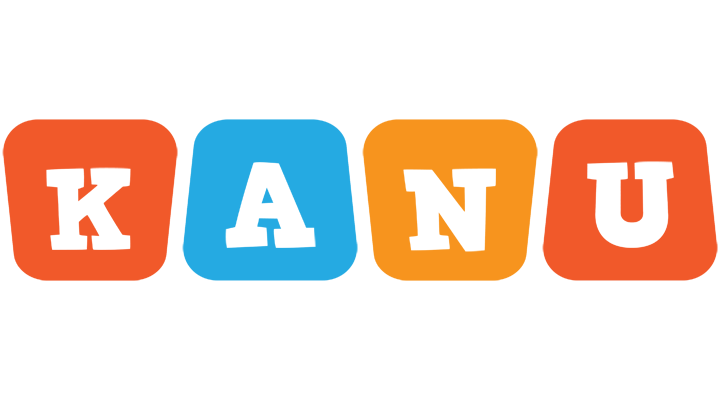 Kanu comics logo