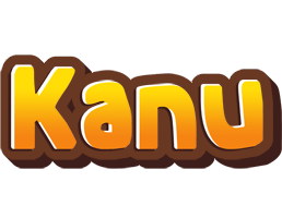Kanu cookies logo