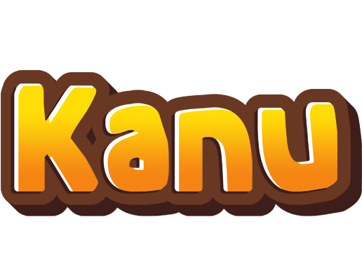 Kanu cookies logo