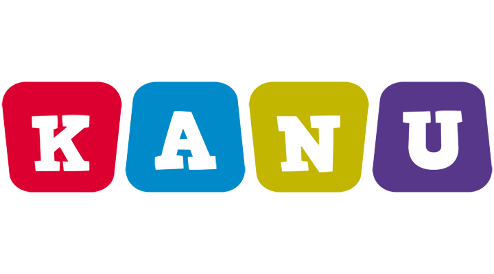 Kanu daycare logo
