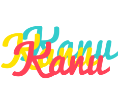Kanu disco logo
