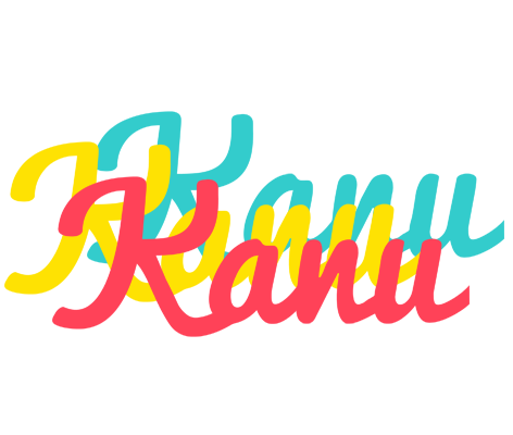 Kanu disco logo