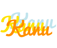 Kanu energy logo