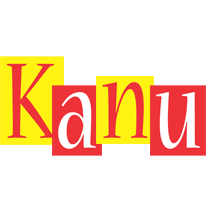 Kanu errors logo